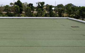 all Pollokshields roofing types quoted for