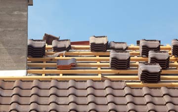 Pollokshields clay roofing costs
