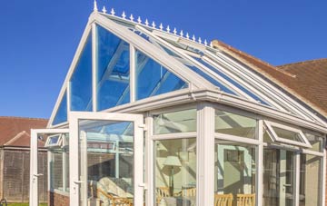 conservatory roof insulation costs Pollokshields