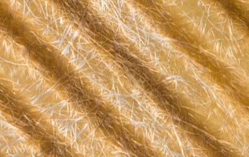 Pollokshields fibreglass roof waterproofing