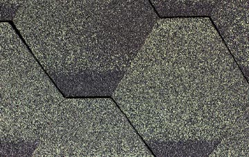 Pollokshields fibreglass shingle repairs