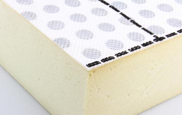 meeting Pollokshields building codes