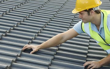 screened Pollokshields roofing companies