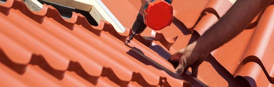 save on Pollokshields roof installation costs