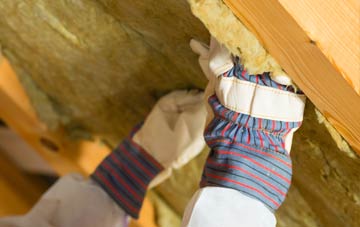 types of Pollokshields pitched roof insulation materials