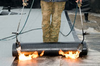 Pollokshields flat roof sealing quote